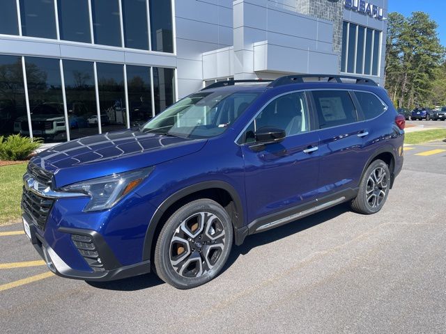 2026 Subaru Ascent Touring 7 Passenger's photo