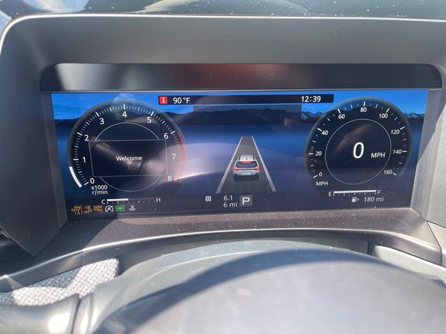 2026 Subaru Outback Premium - Photo 17