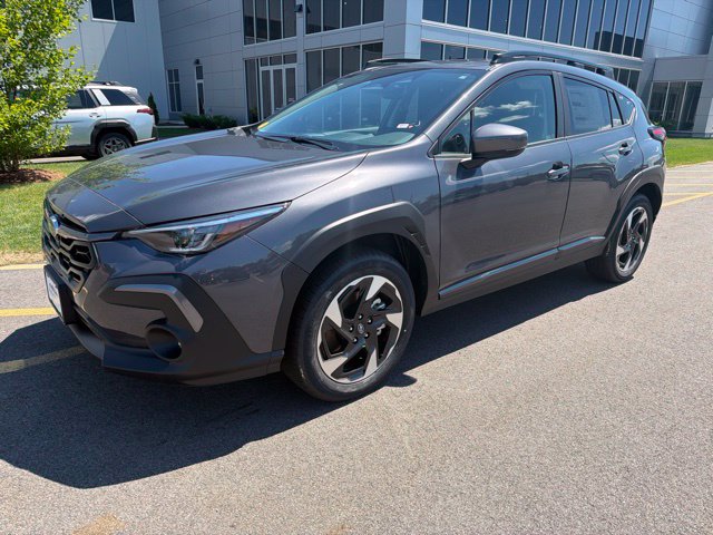 2026 Subaru Crosstrek Limited SUV