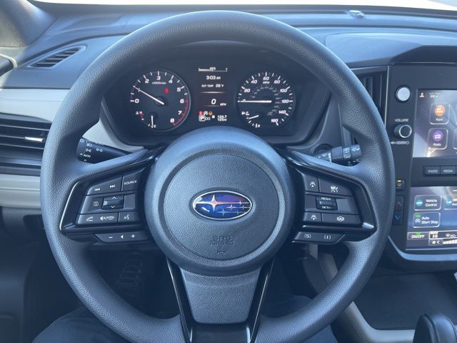 2026 Subaru Forester Base - Photo 18