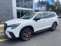 2026 Subaru Ascent Limited Bronze Edition 7-Passenger SUV