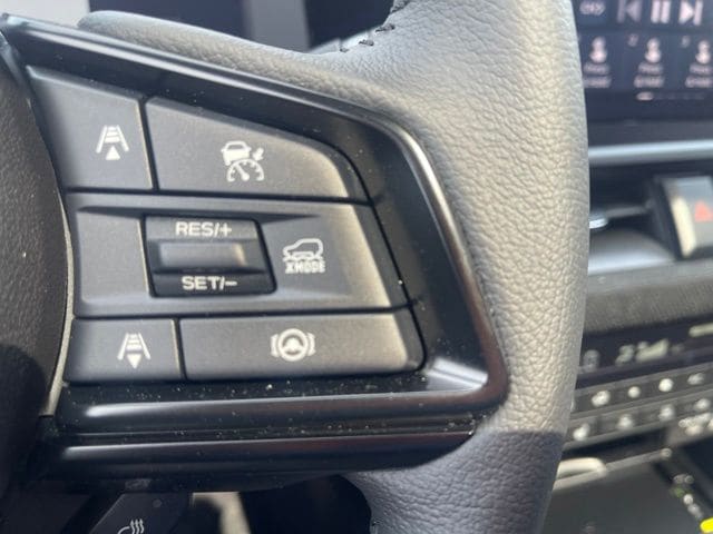 2026 Subaru Outback Premium - Photo 20