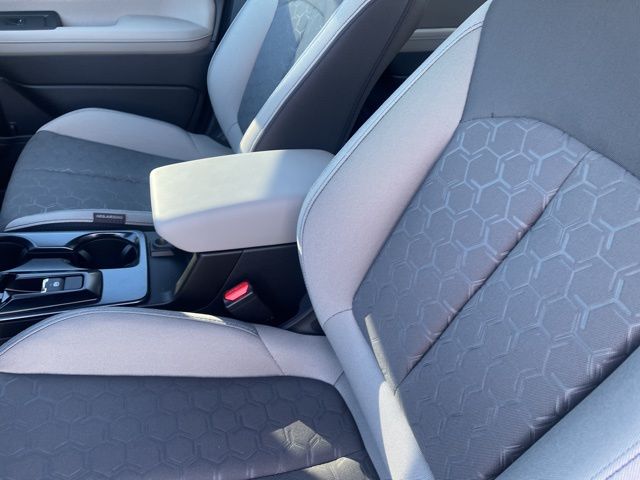 2026 Subaru Forester Base - Photo 13