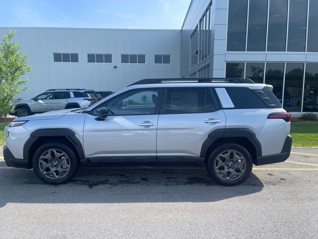 2026 Subaru Outback Premium - Photo 8