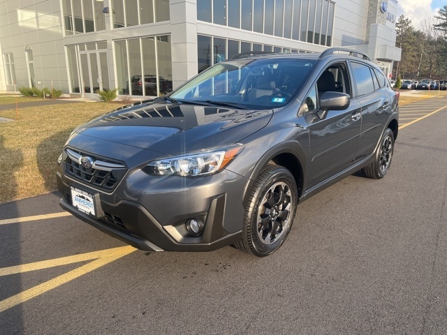 2023 Subaru Crosstrek Premium's photo