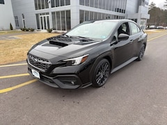 Used 2022 Subaru WRX Sedan Nashua New Hampshire