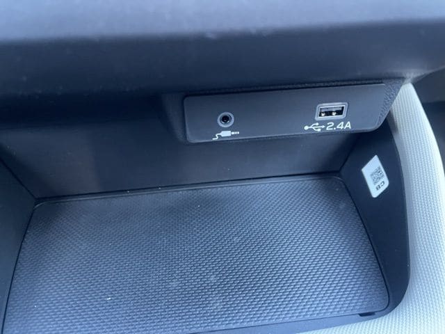 2026 Subaru Forester Base - Photo 24