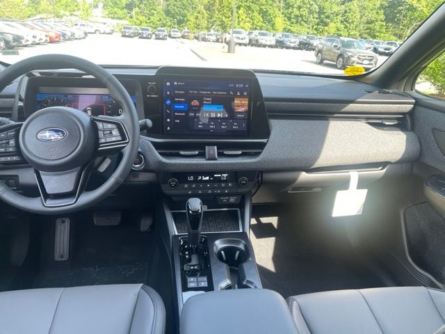 2026 Subaru Outback Premium - Photo 13