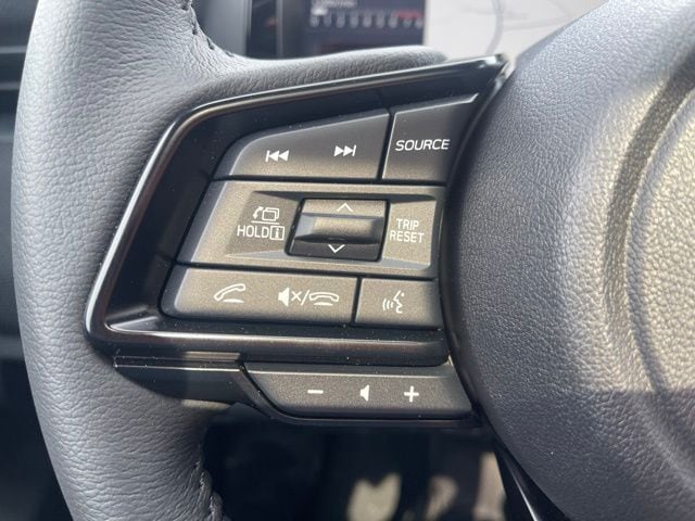2026 Subaru Outback Premium - Photo 19