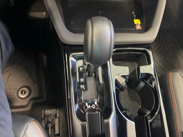 2026 Subaru Forester Sport - Photo 33