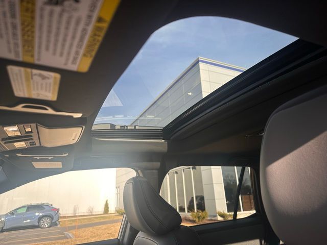 2026 Subaru Outback Premium - Photo 25