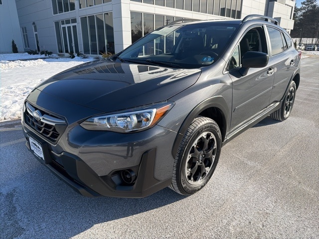 2023 Subaru Crosstrek Base