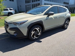 2026 Subaru Crosstrek Limited Hybrid SUV
