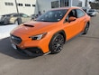  Subaru WRX