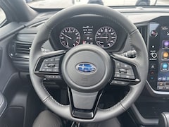 2026 Subaru Forester Premium SUV