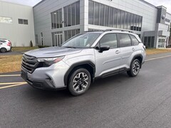 2025 Subaru Forester Premium SUV