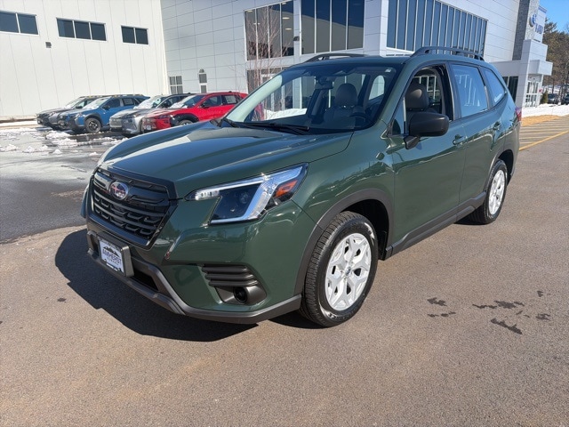 2023 Subaru Forester Base