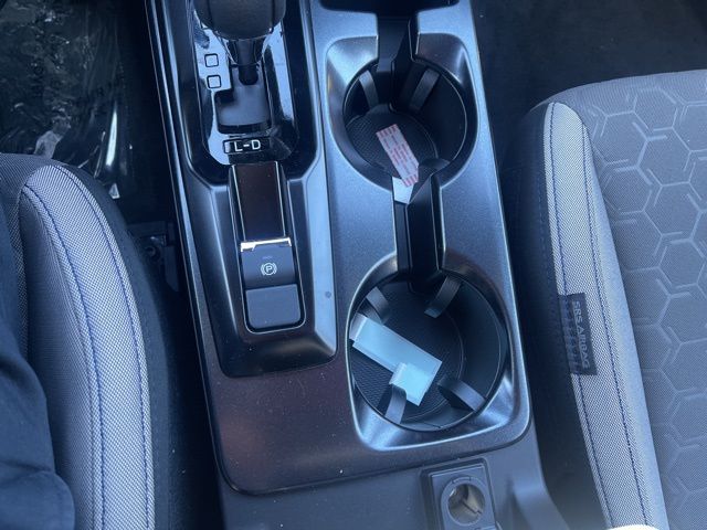 2026 Subaru Forester Base - Photo 26