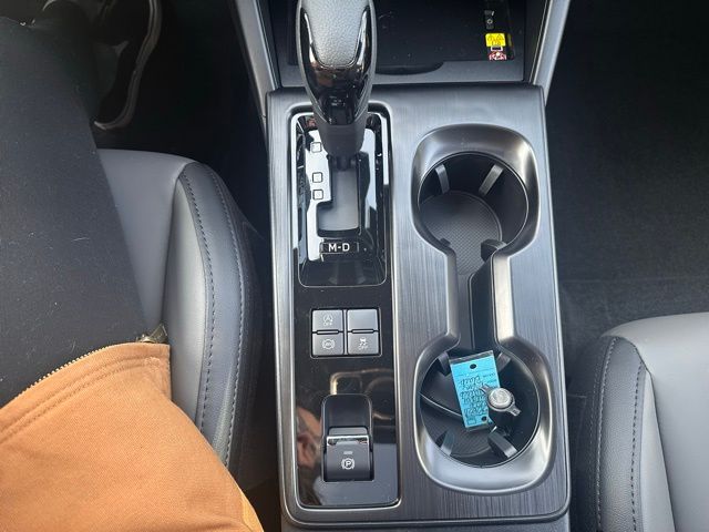 2026 Subaru Outback Premium - Photo 23