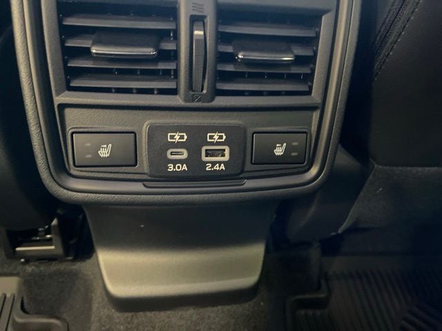 2026 Subaru Outback Limited - Photo 17