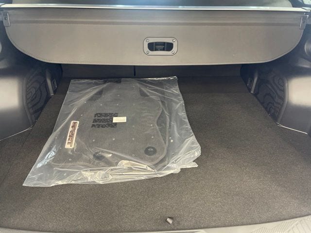 2026 Subaru Forester Sport - Photo 13