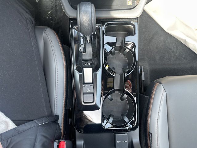 2026 Subaru Forester Sport - Photo 22