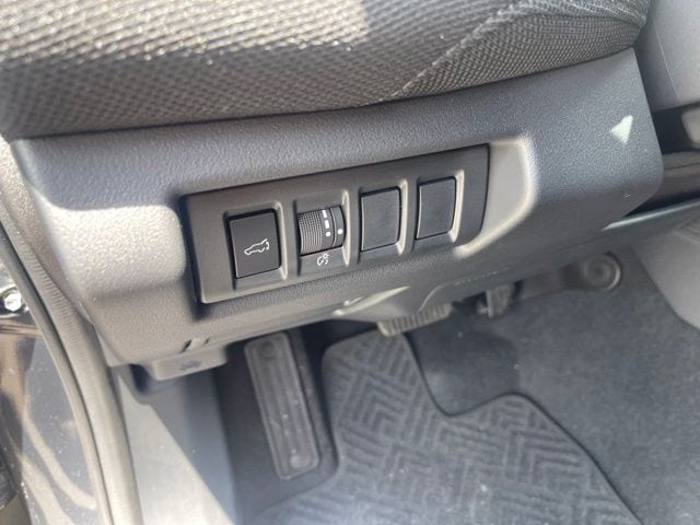 2026 Subaru Outback Premium - Photo 17