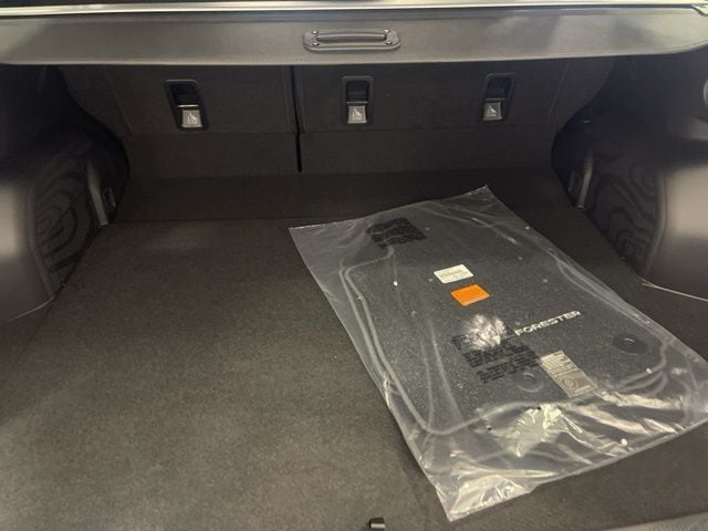 2026 Subaru Forester Limited - Photo 12
