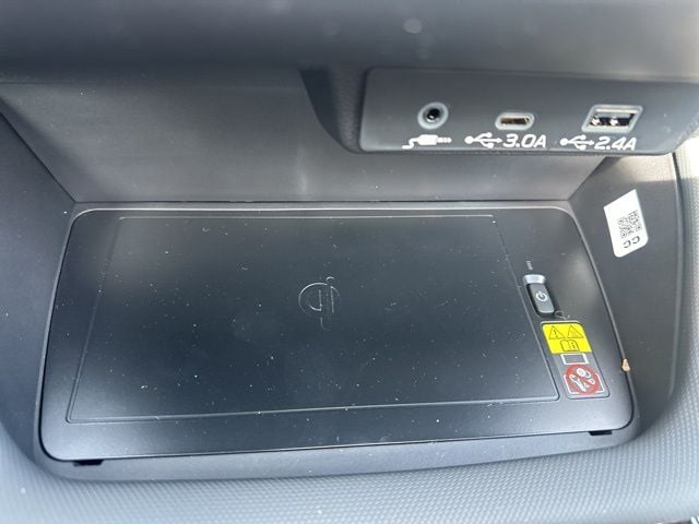 2026 Subaru Forester Sport - Photo 21