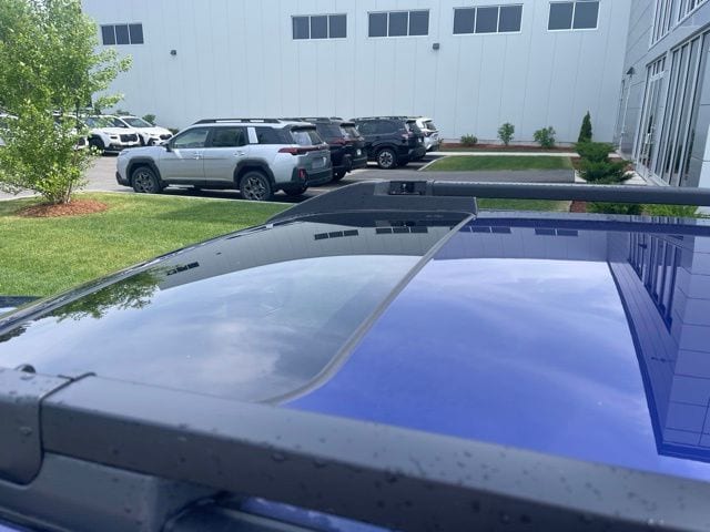 2026 Subaru Outback Premium - Photo 10