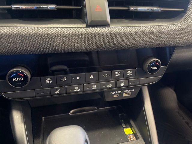 2026 Subaru Outback Premium - Photo 30