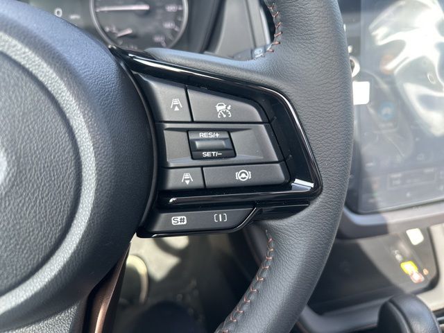 2026 Subaru Forester Sport - Photo 14