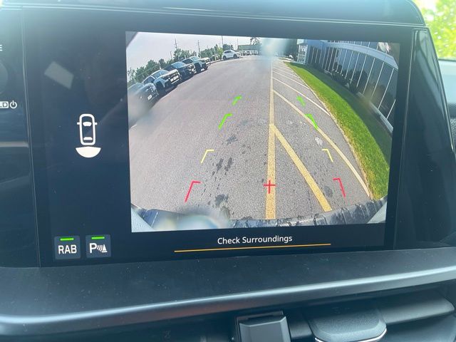 2026 Subaru Outback Premium - Photo 31