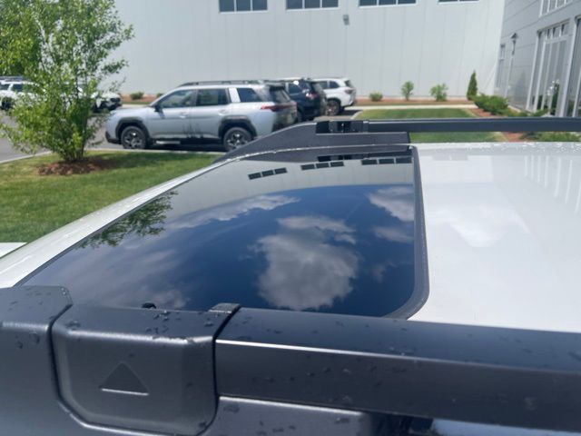 2026 Subaru Outback Premium - Photo 10