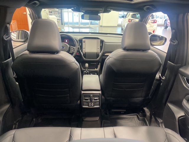 2026 Subaru Forester Limited - Photo 15
