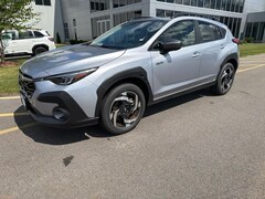 2026 Subaru Crosstrek Limited Hybrid SUV
