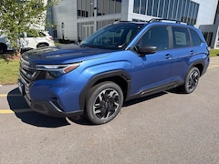2026 Subaru Forester Limited SUV