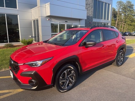 2024 Subaru Crosstrek Premium SUV