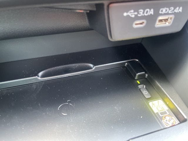 2026 Subaru Outback Premium - Photo 27
