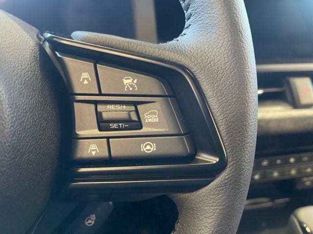 2026 Subaru Outback Premium - Photo 25