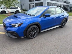 2026 Subaru WRX Base Sedan