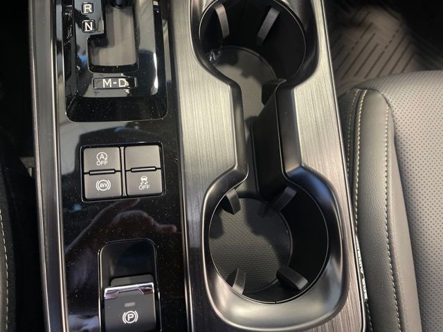 2026 Subaru Outback Limited - Photo 33