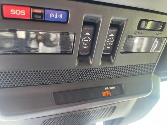 2026 Subaru Outback Limited - Photo 31