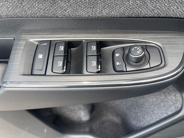 2026 Subaru Outback Limited - Photo 15