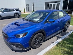 2026 Subaru WRX Base Sedan