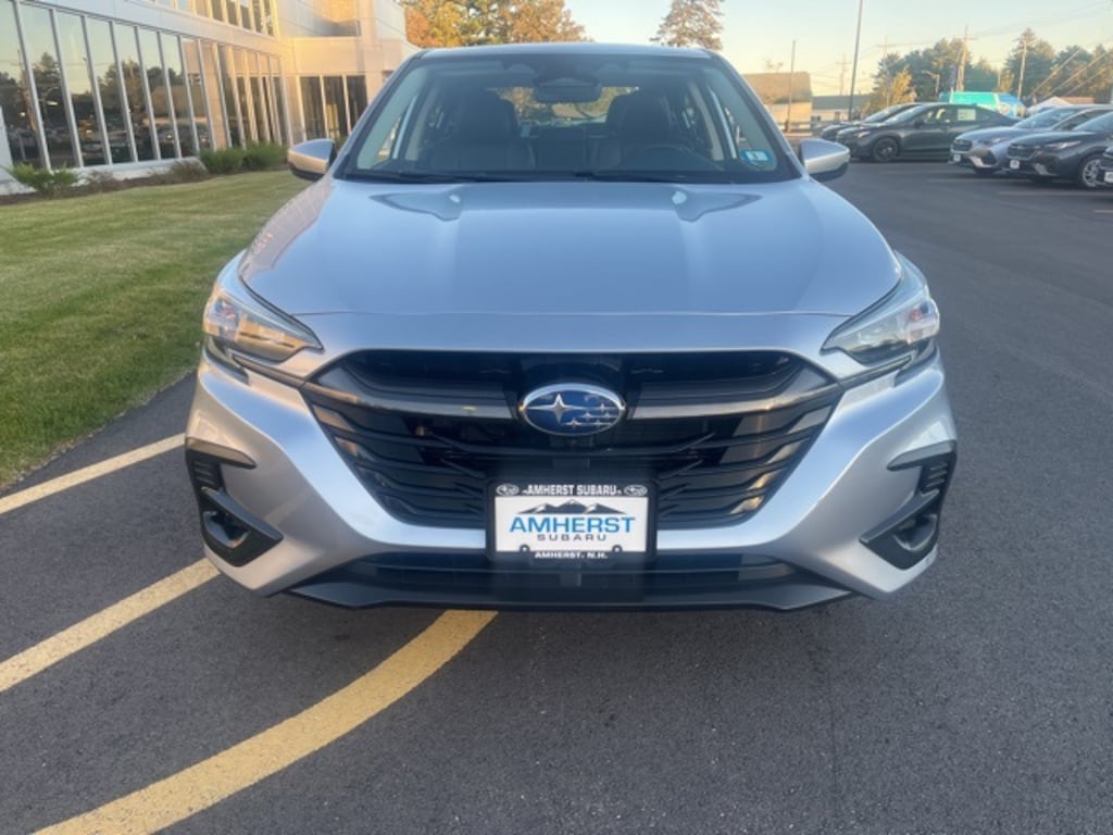 Used 2024 Subaru Legacy Touring XT Sedan