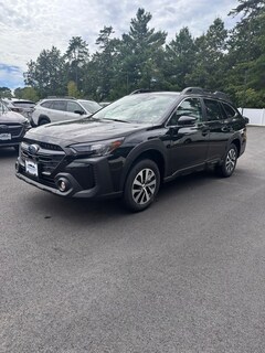 2025 Subaru Outback Premium SUV