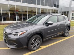 2026 Subaru Crosstrek Premium SUV