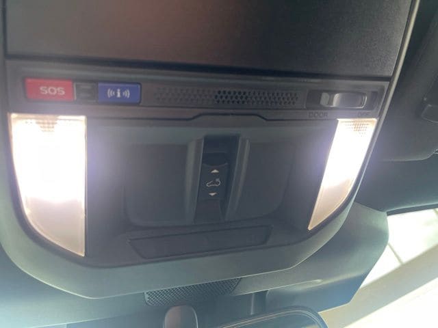 2026 Subaru Forester Sport - Photo 35