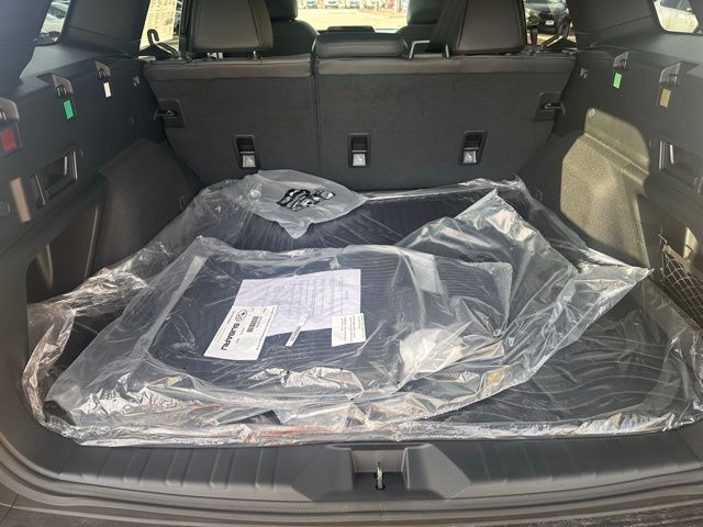 2026 Subaru Outback Premium - Photo 9